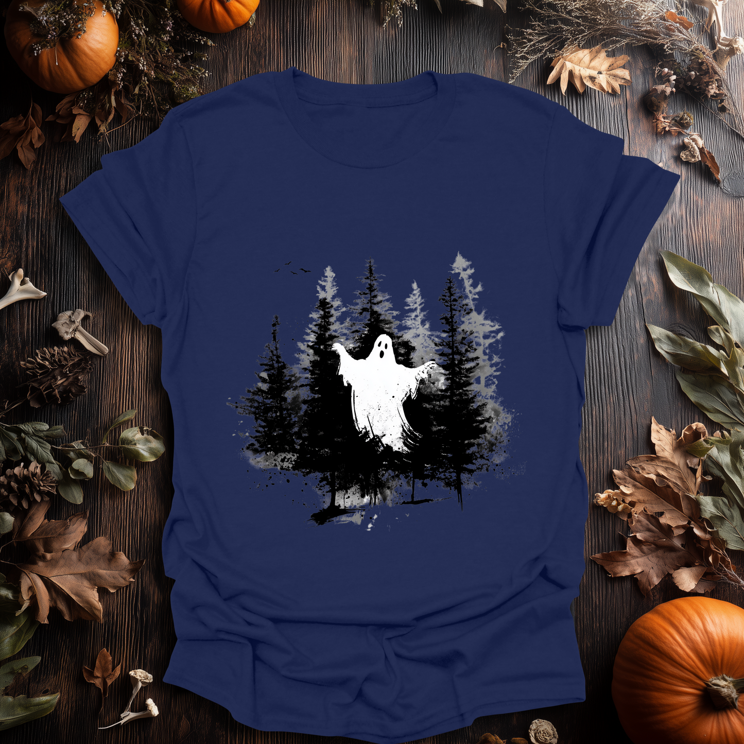 Forest Phantom T-Shirt