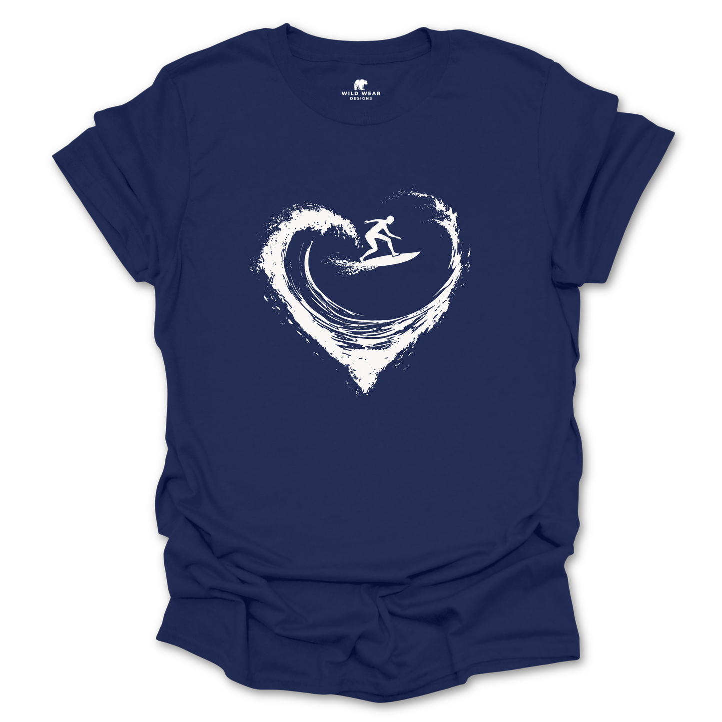 Love the Ride T-Shirt