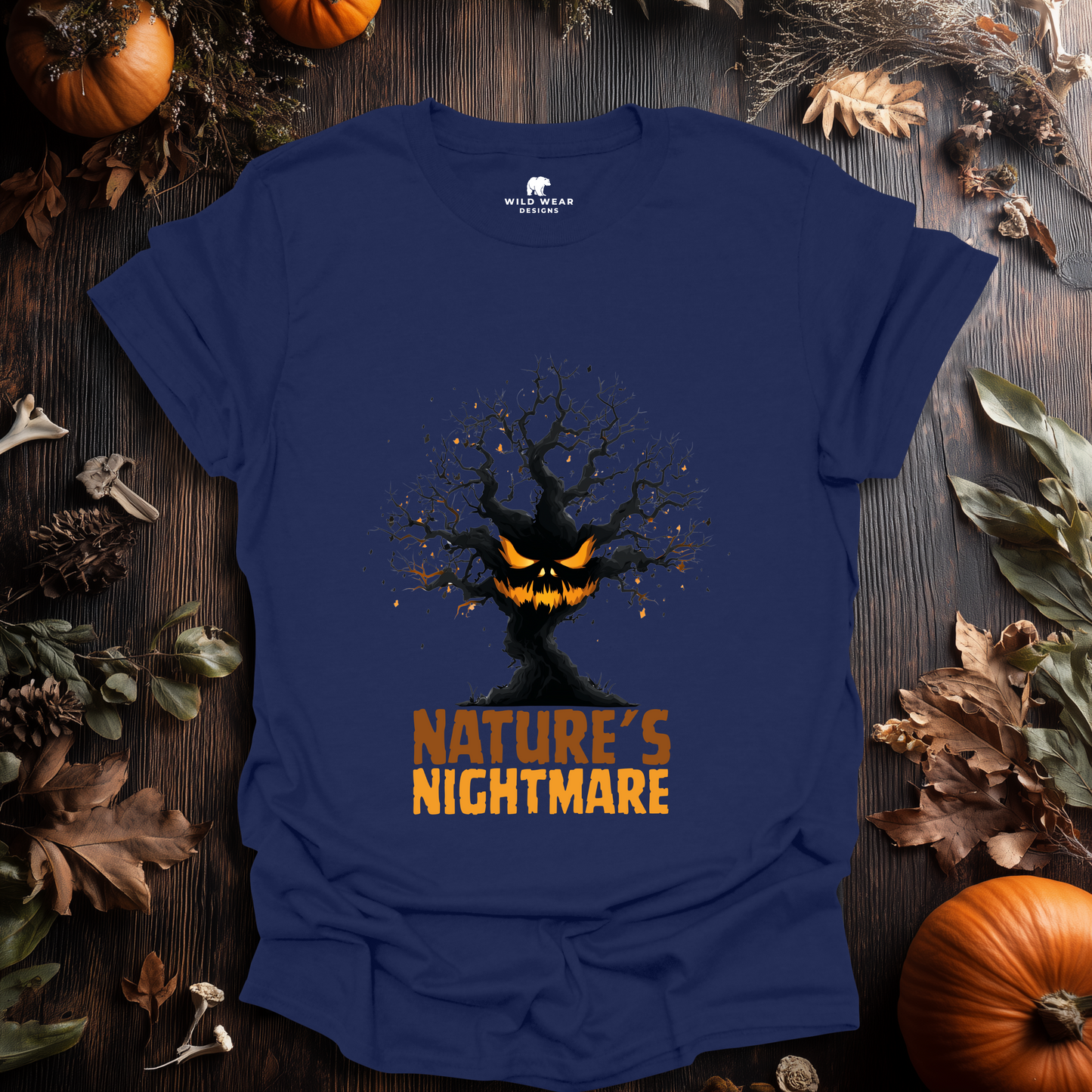 Twisted Roots T-Shirt