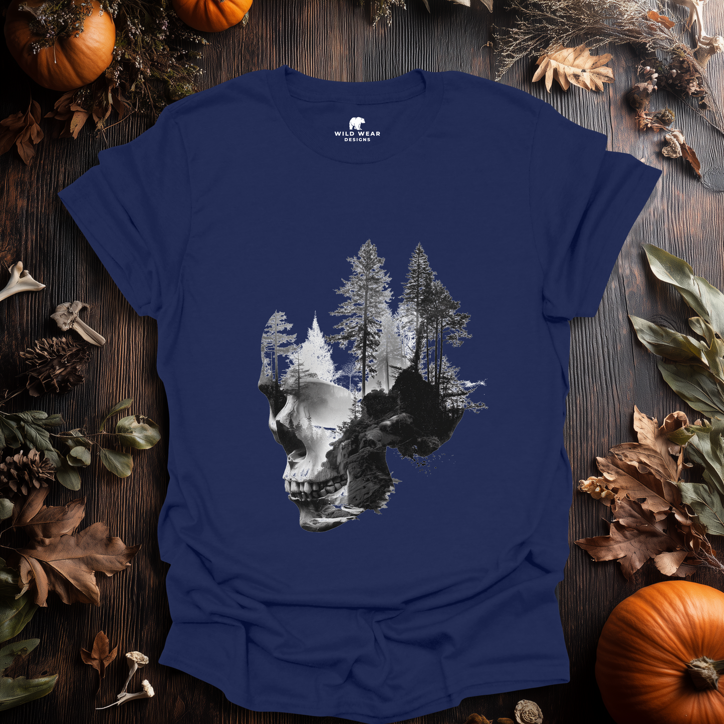 Forest of Bones T-Shirt