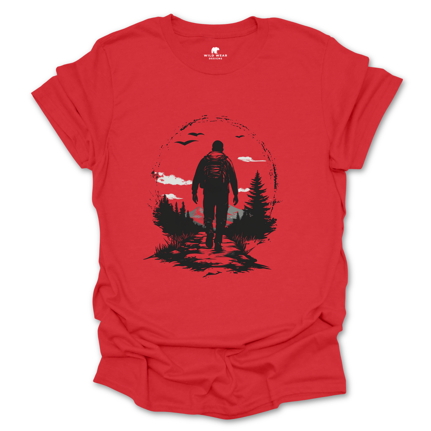 Chill Trekker T-Shirt