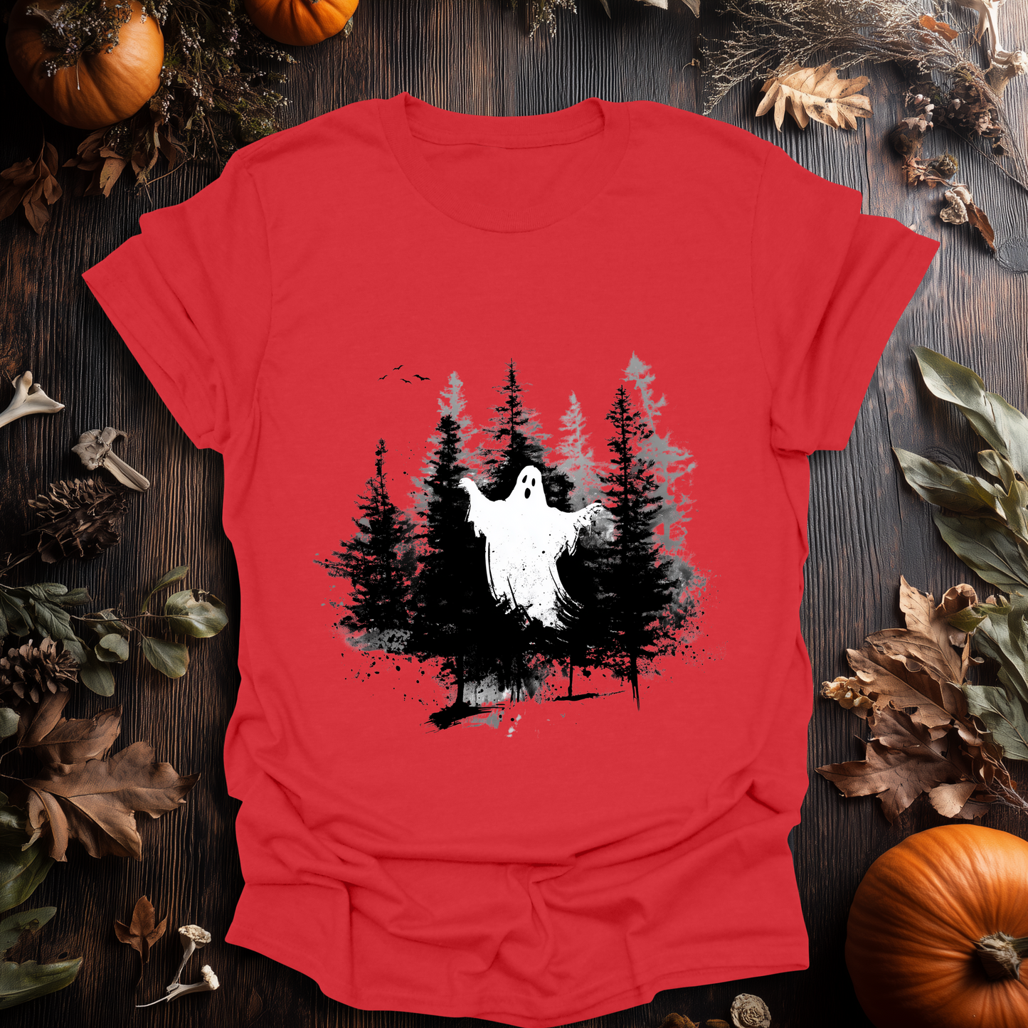 Forest Phantom T-Shirt
