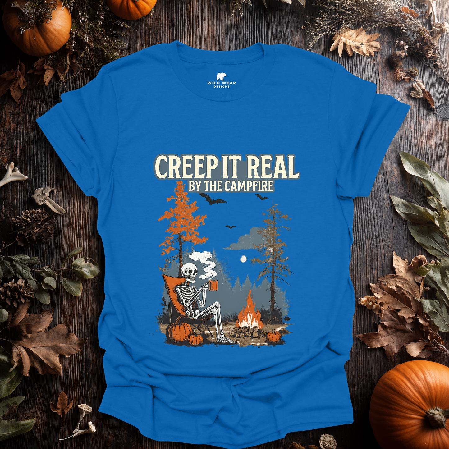 Dead & Toasty T-Shirt