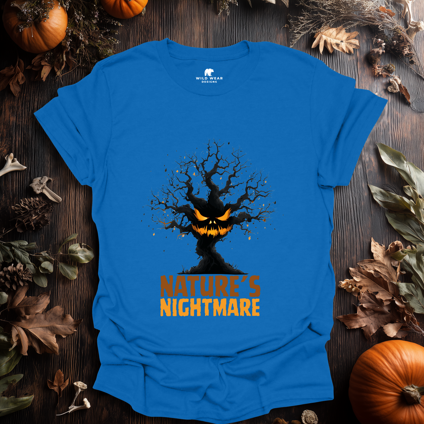 Twisted Roots T-Shirt