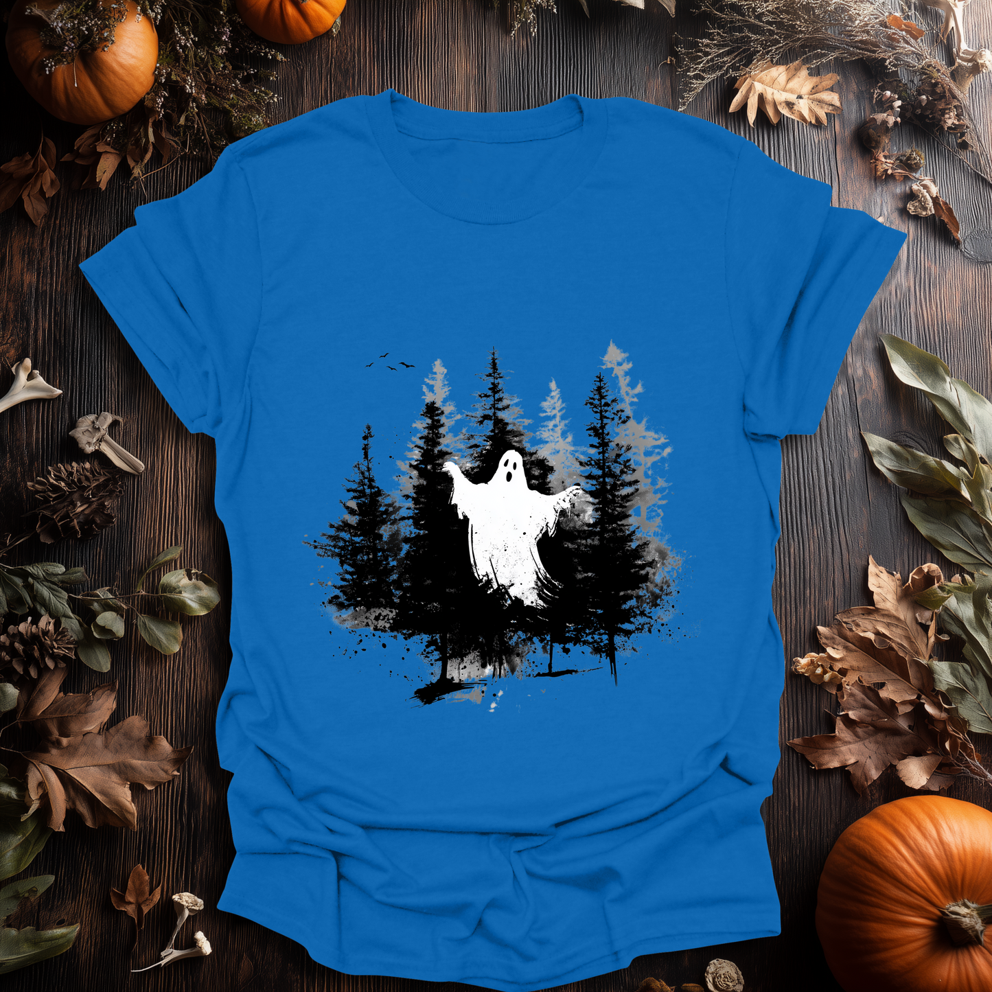 Forest Phantom T-Shirt