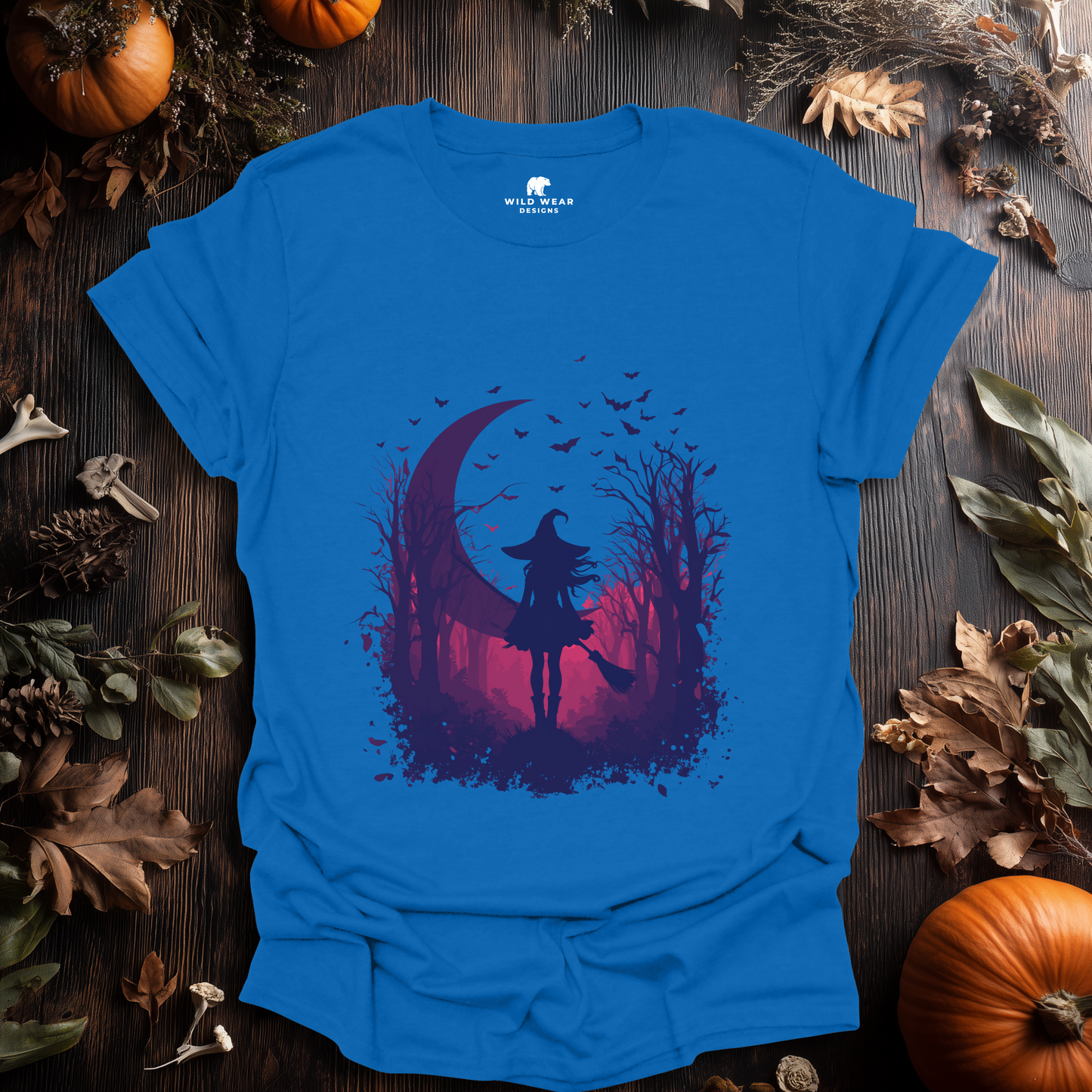 Midnight Flight T-Shirt