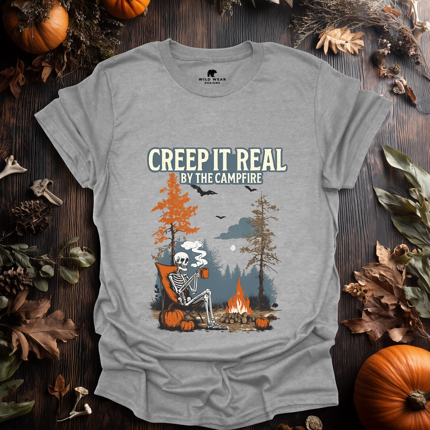 Dead & Toasty T-Shirt