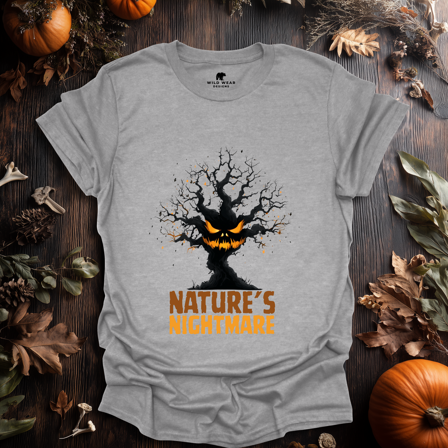 Twisted Roots T-Shirt