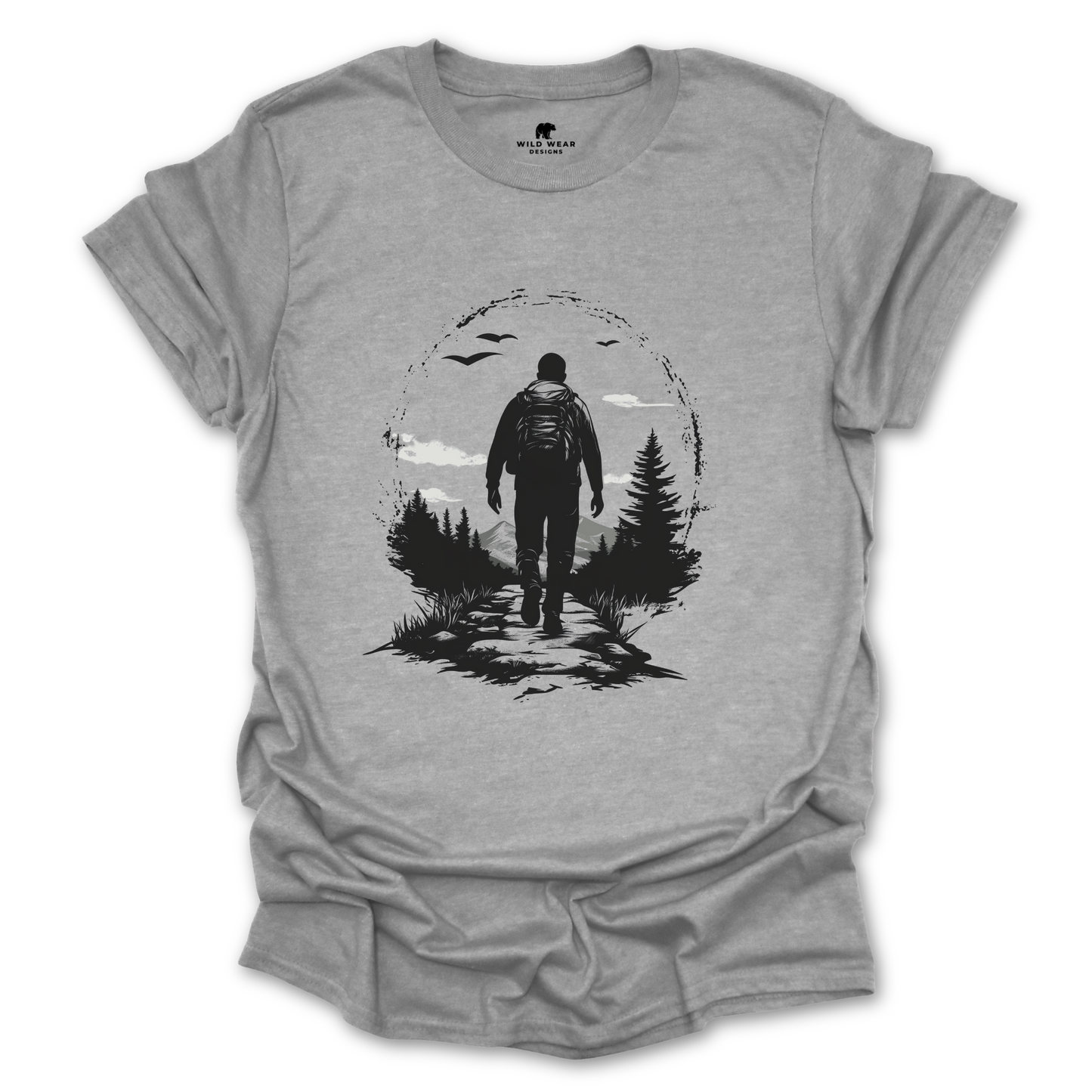 Chill Trekker T-Shirt