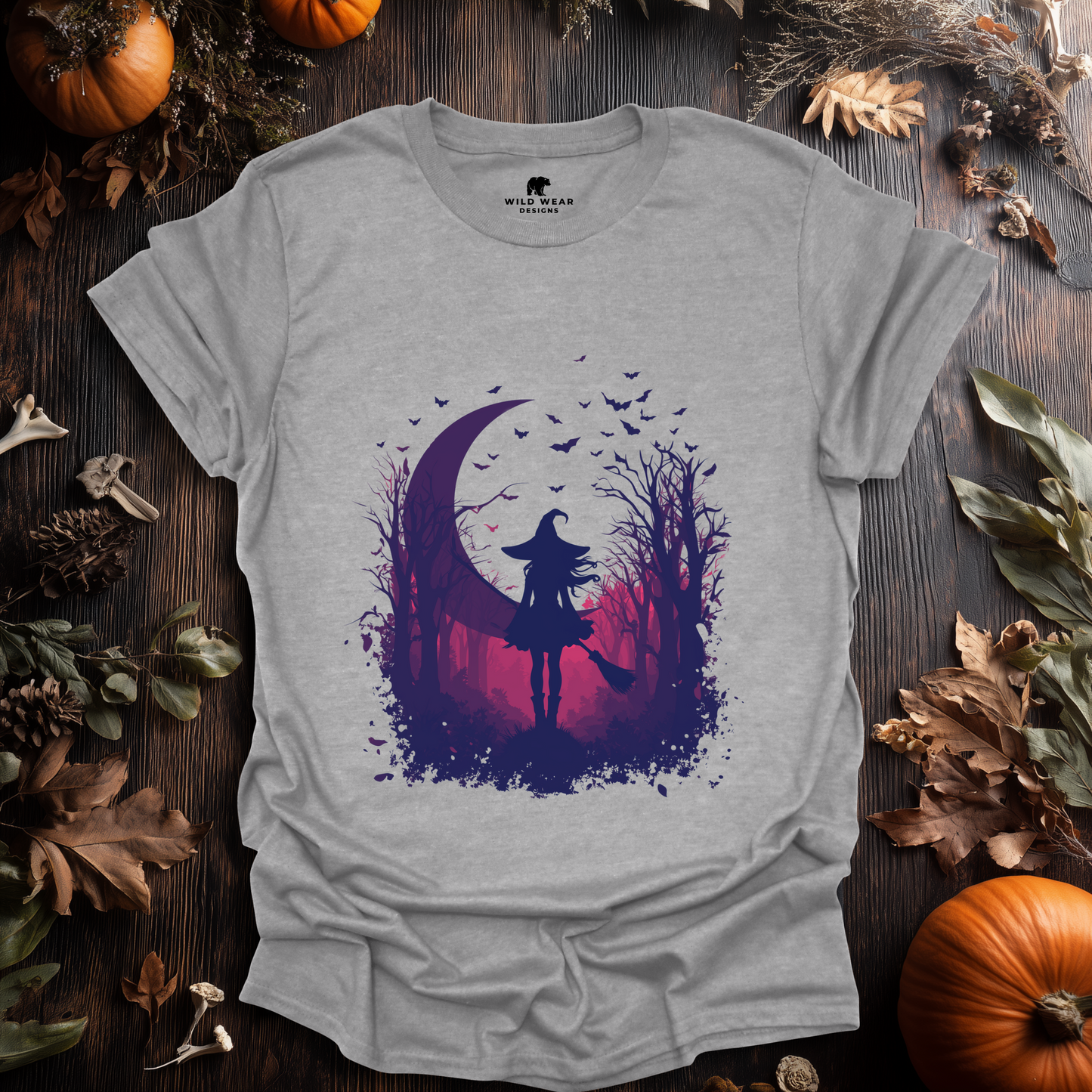 Midnight Flight T-Shirt
