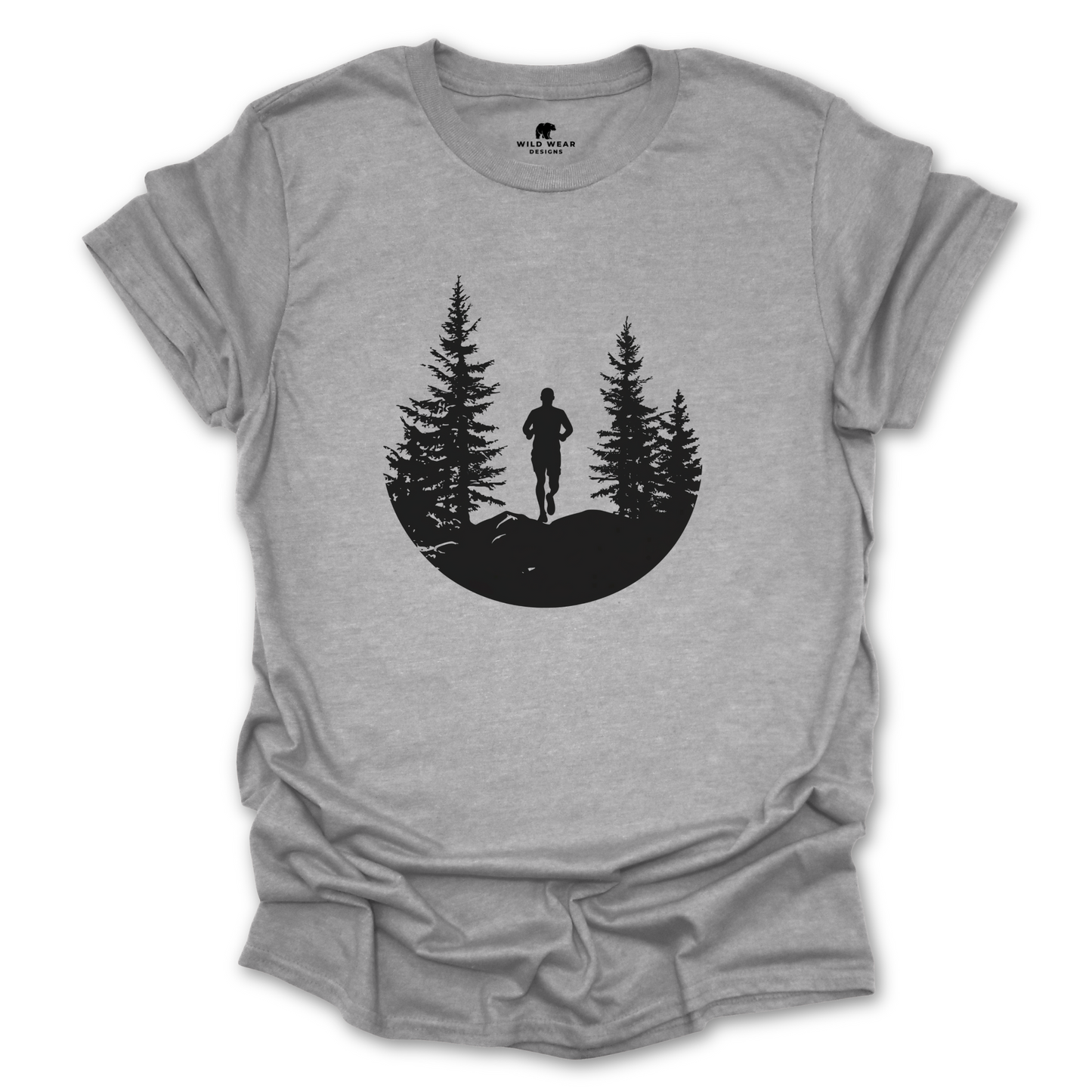 Trailblazer T-Shirt