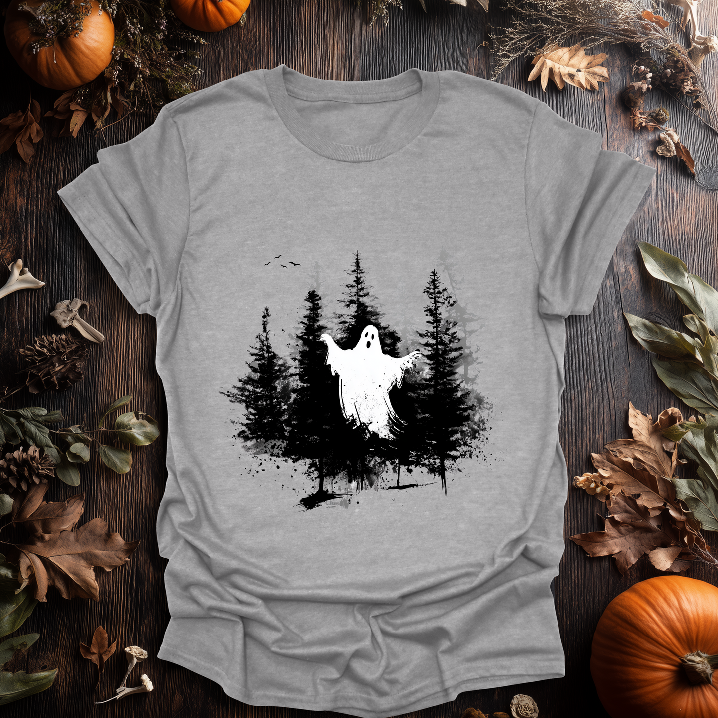 Forest Phantom T-Shirt