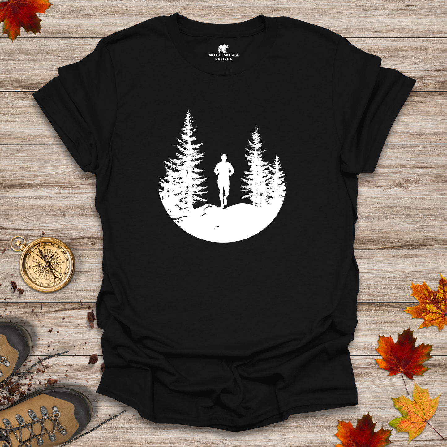 Trailblazer T-Shirt