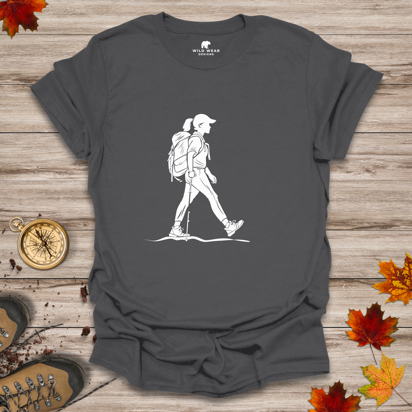 Trail Bliss T-Shirt