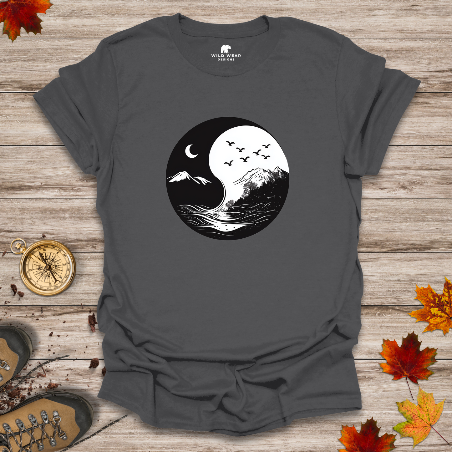 Balance of Nature T-Shirt