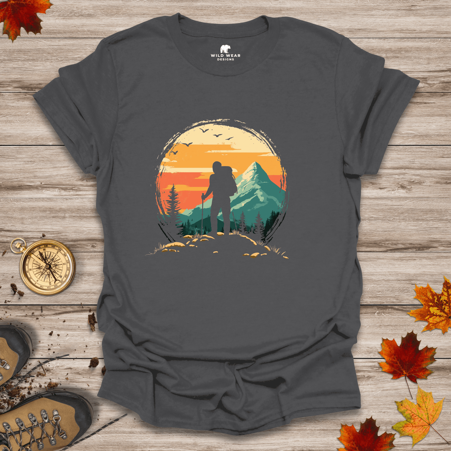Twilight Trekker T-Shirt