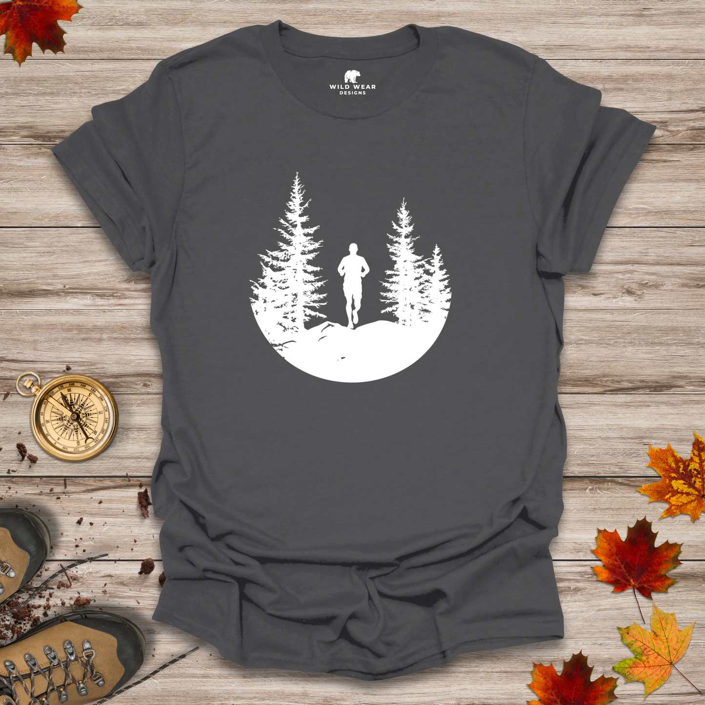 Trailblazer T-Shirt