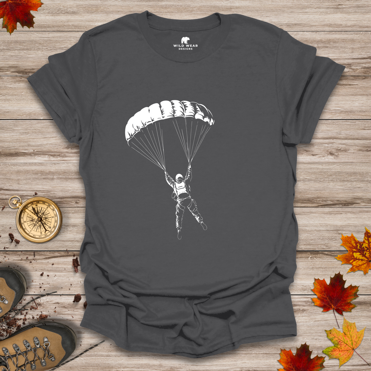 No Limits, Just Air T-Shirt