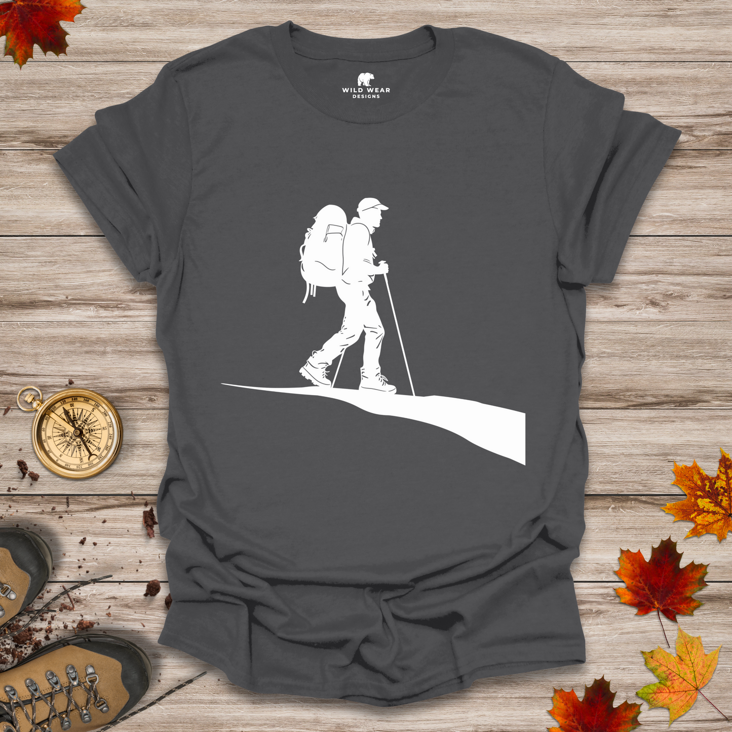 Wander Mode T-Shirt