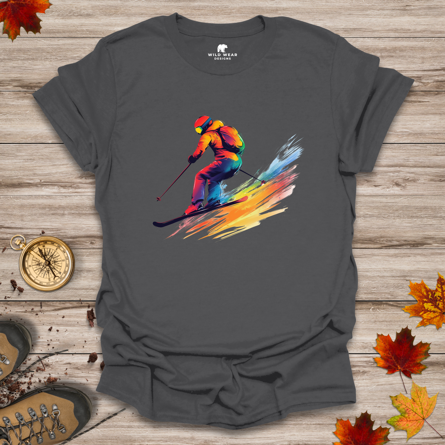 Slay the Slopes T-Shirt