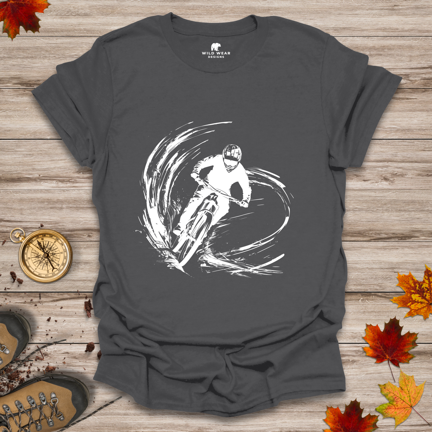Trail Shredder T-Shirt