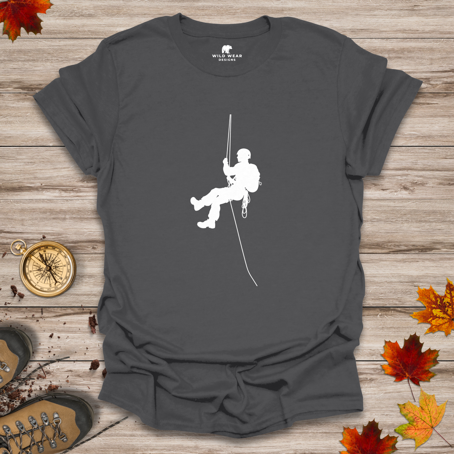 Hang Time T-Shirt
