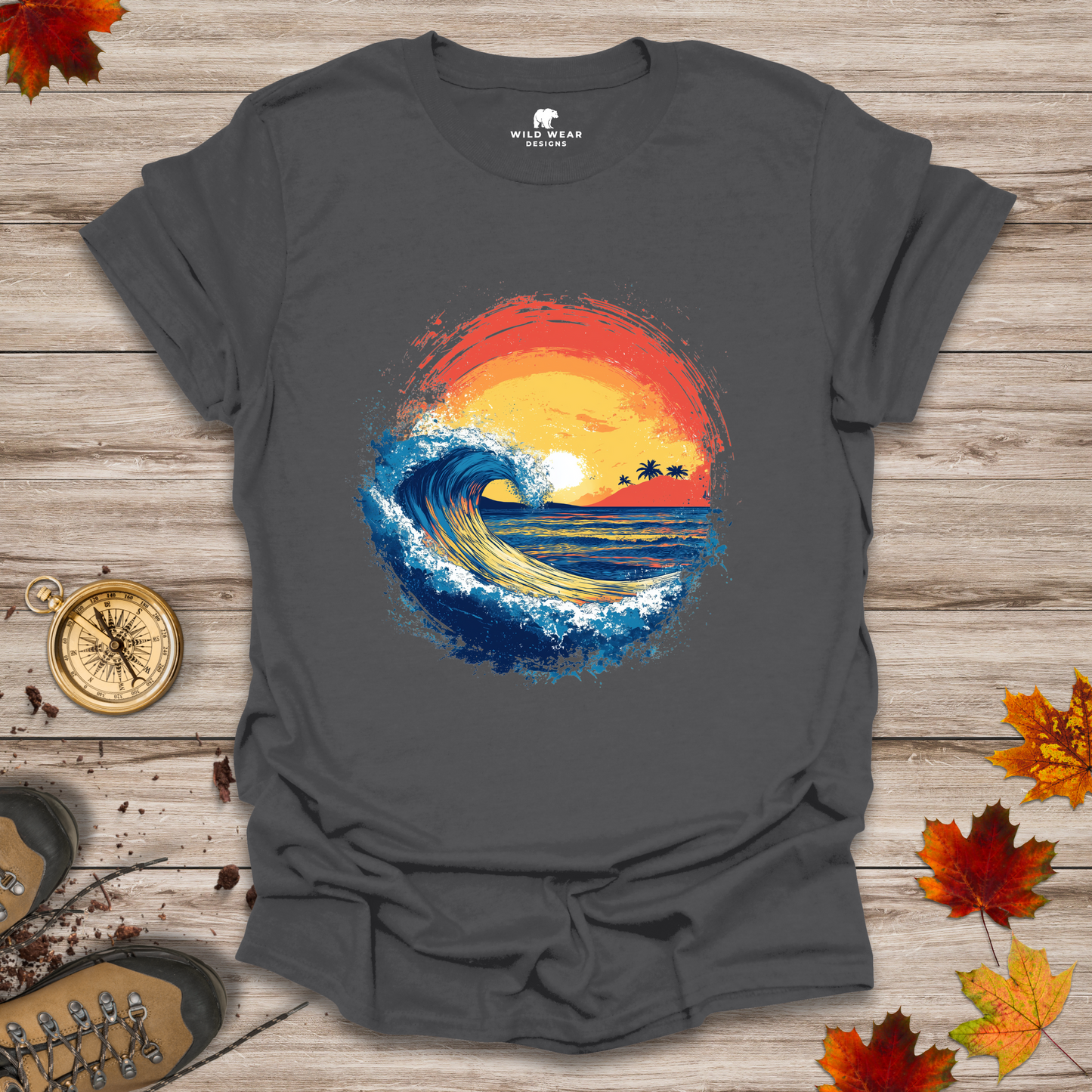 Wild Soul T-Shirt