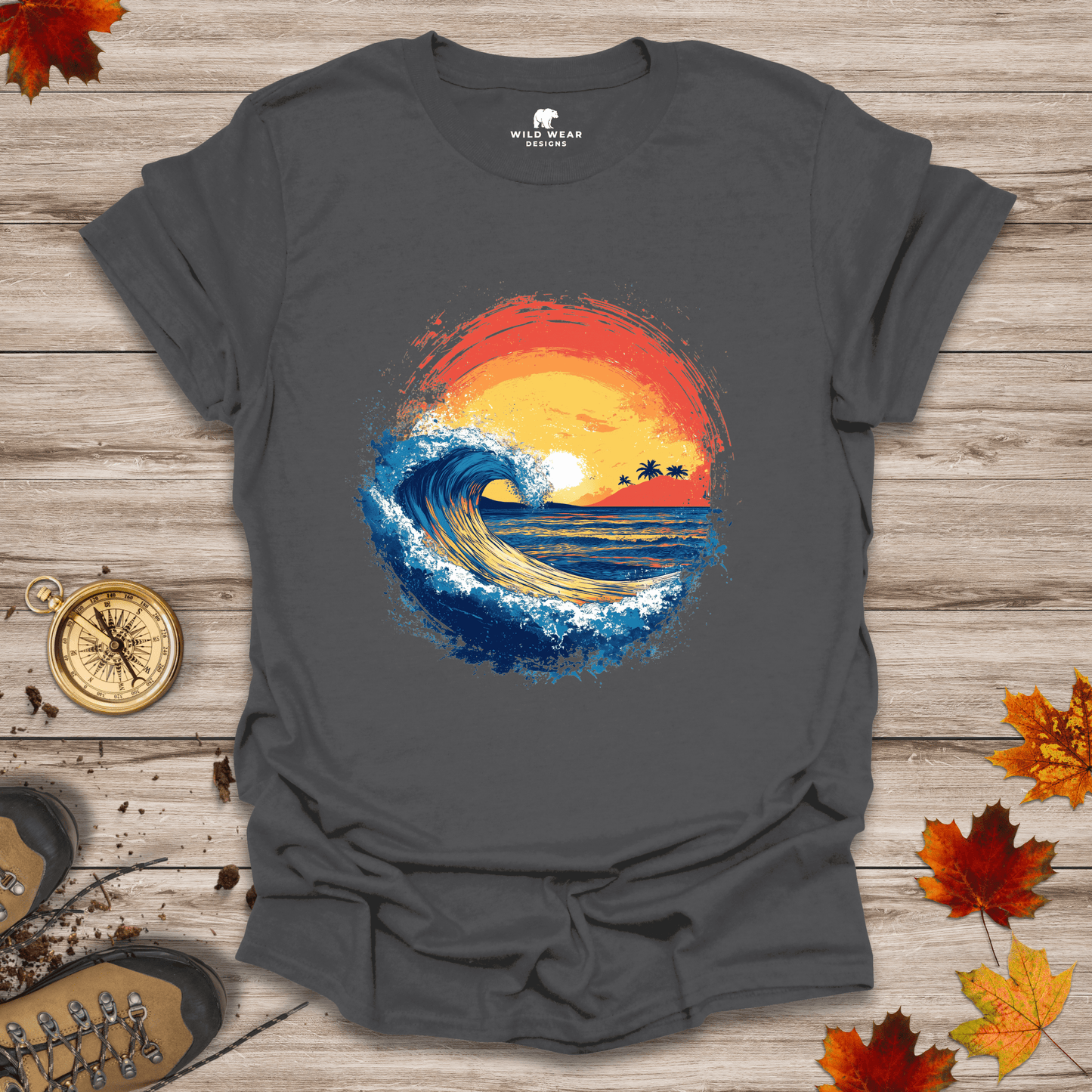 Wild Soul T-Shirt