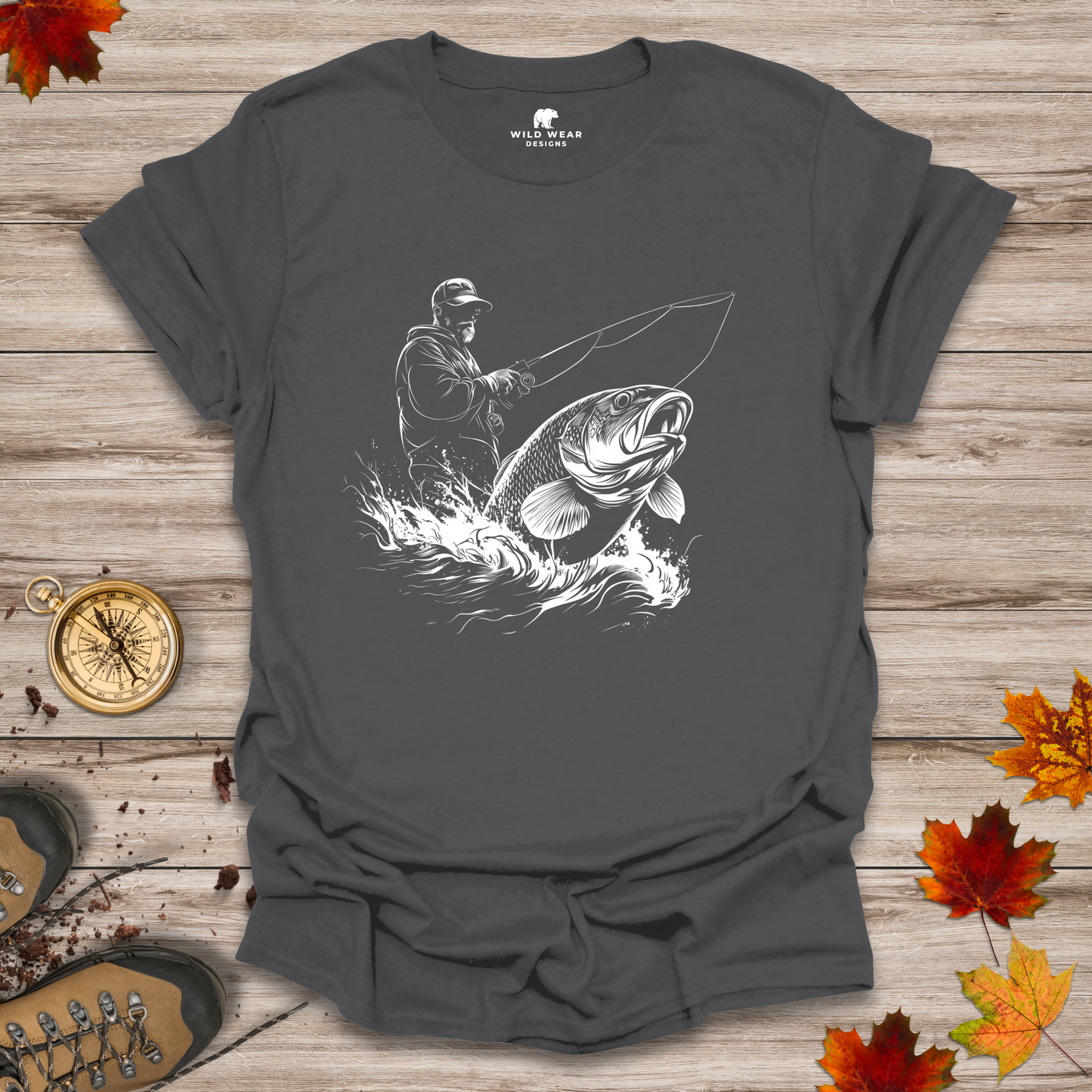 Catch of the Day T-Shirt