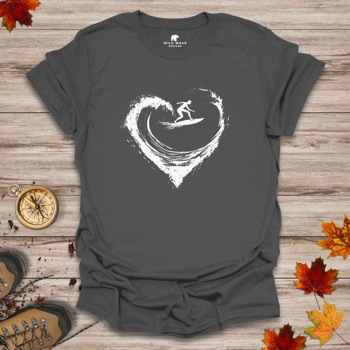 Love the Ride T-Shirt