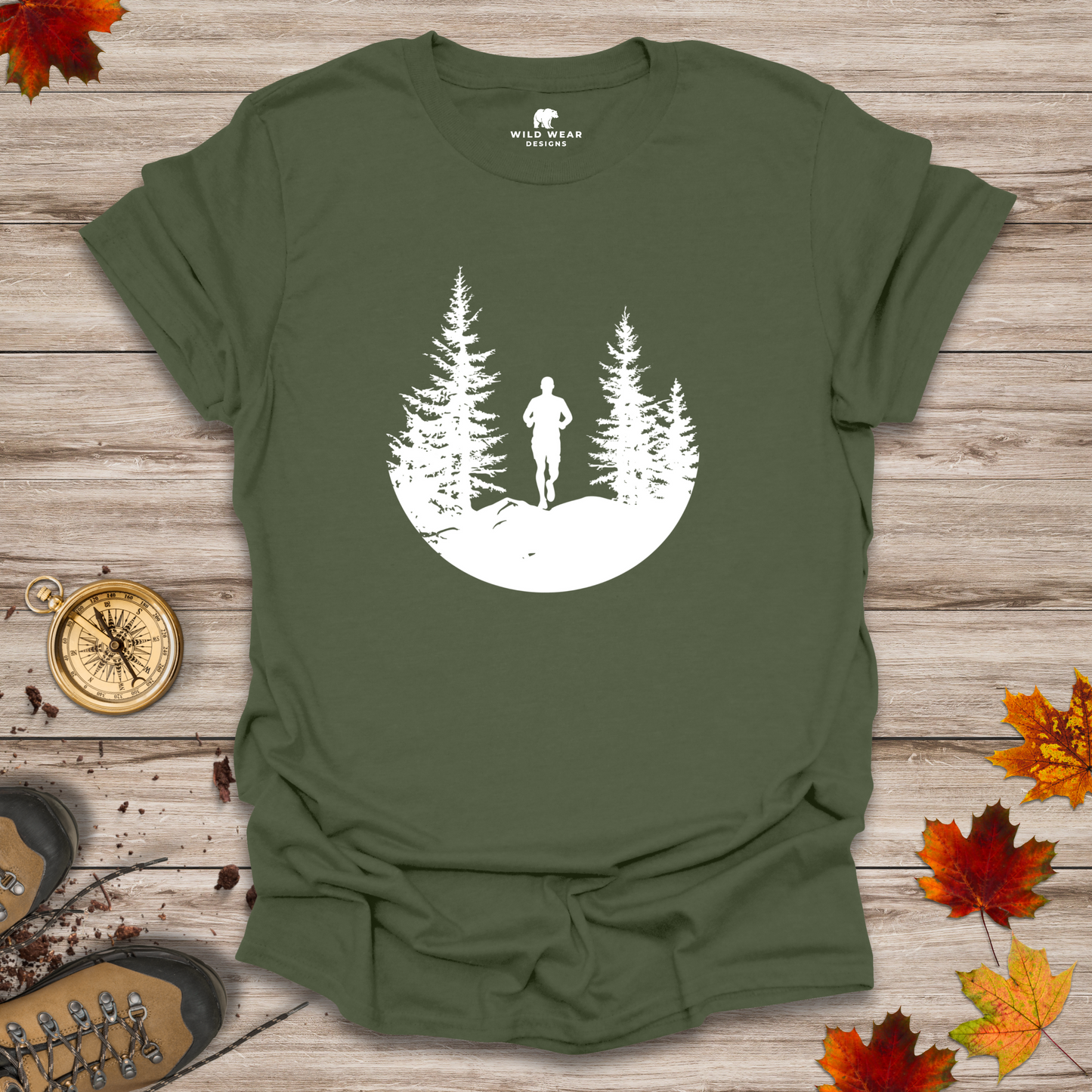 Trailblazer T-Shirt