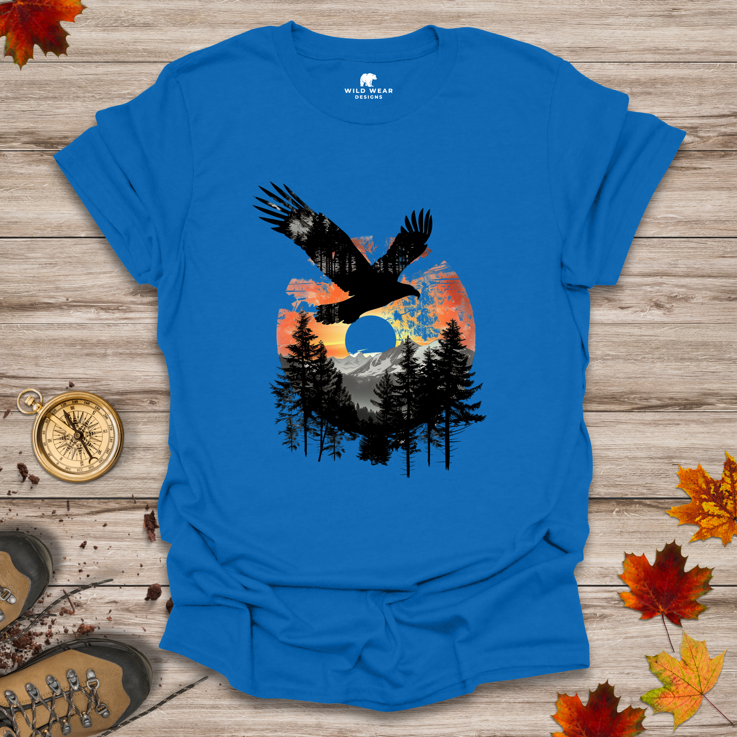 Last Light T-Shirt
