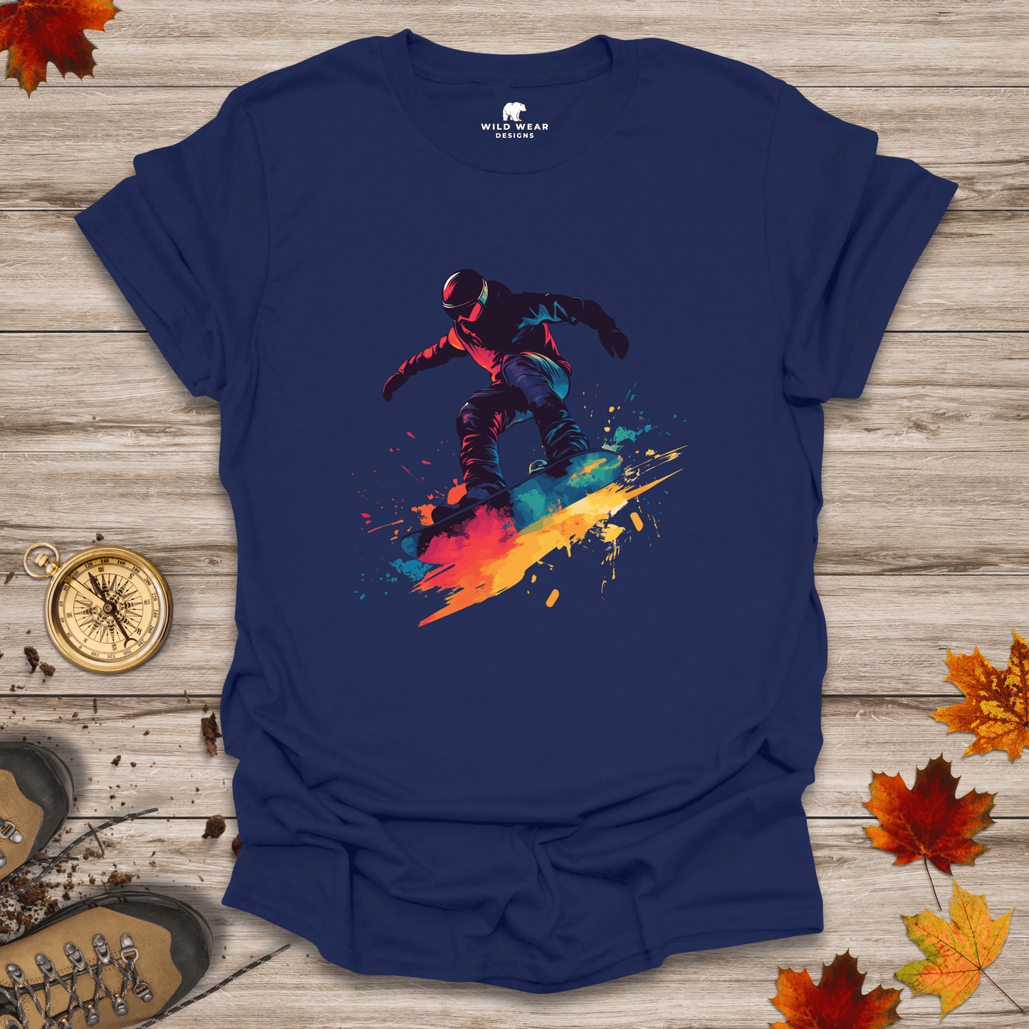 Powder Chaser T-Shirt