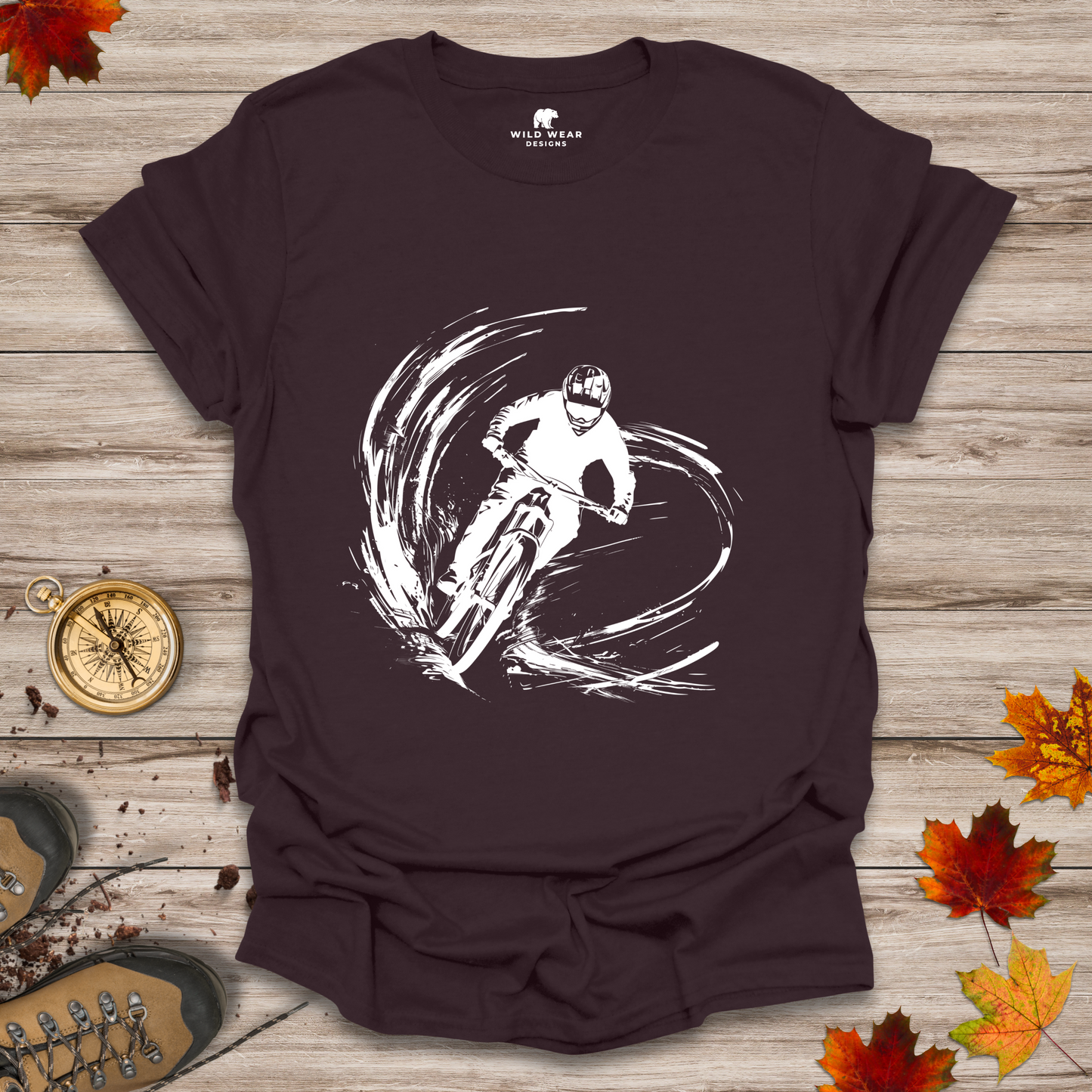 Trail Shredder T-Shirt