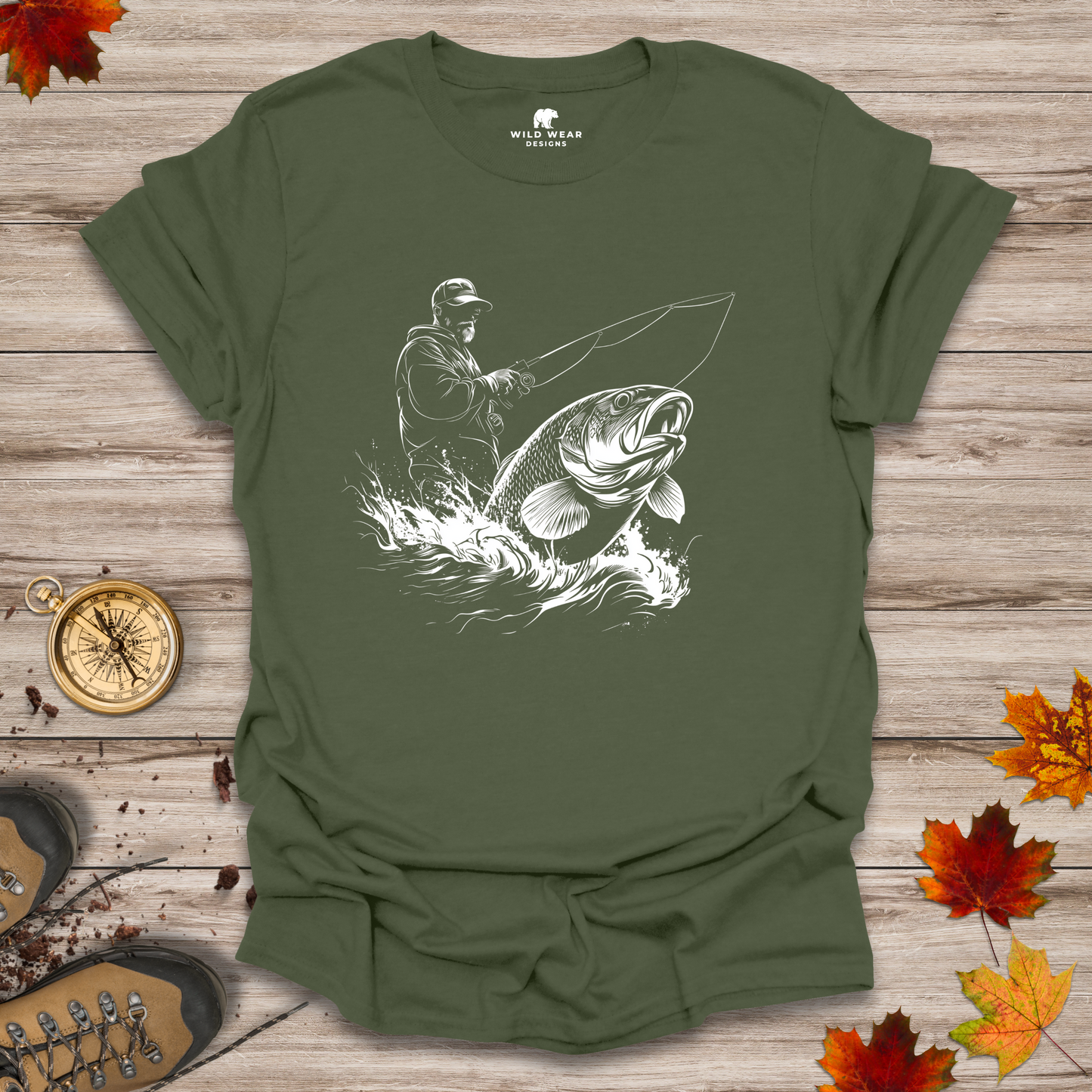 Catch of the Day T-Shirt