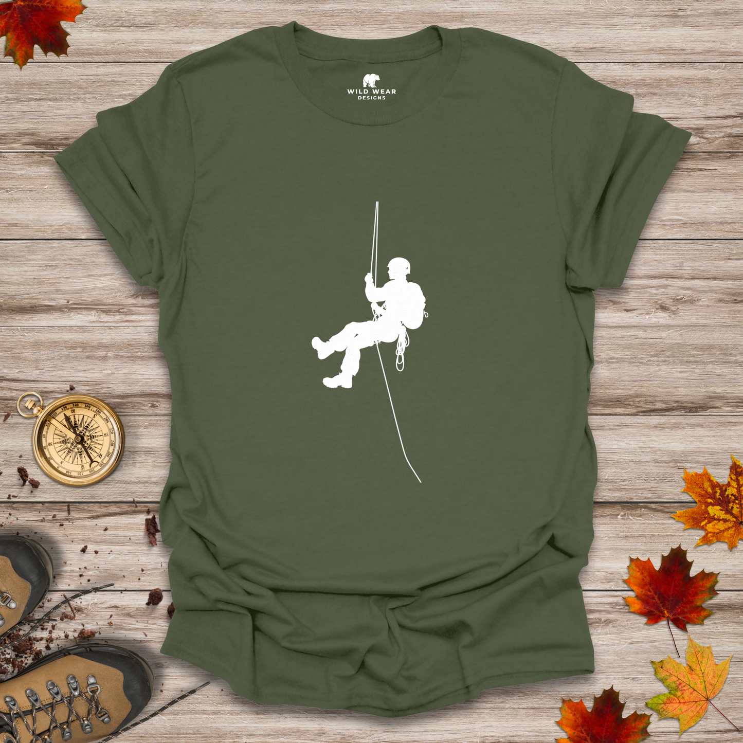 Hang Time T-Shirt