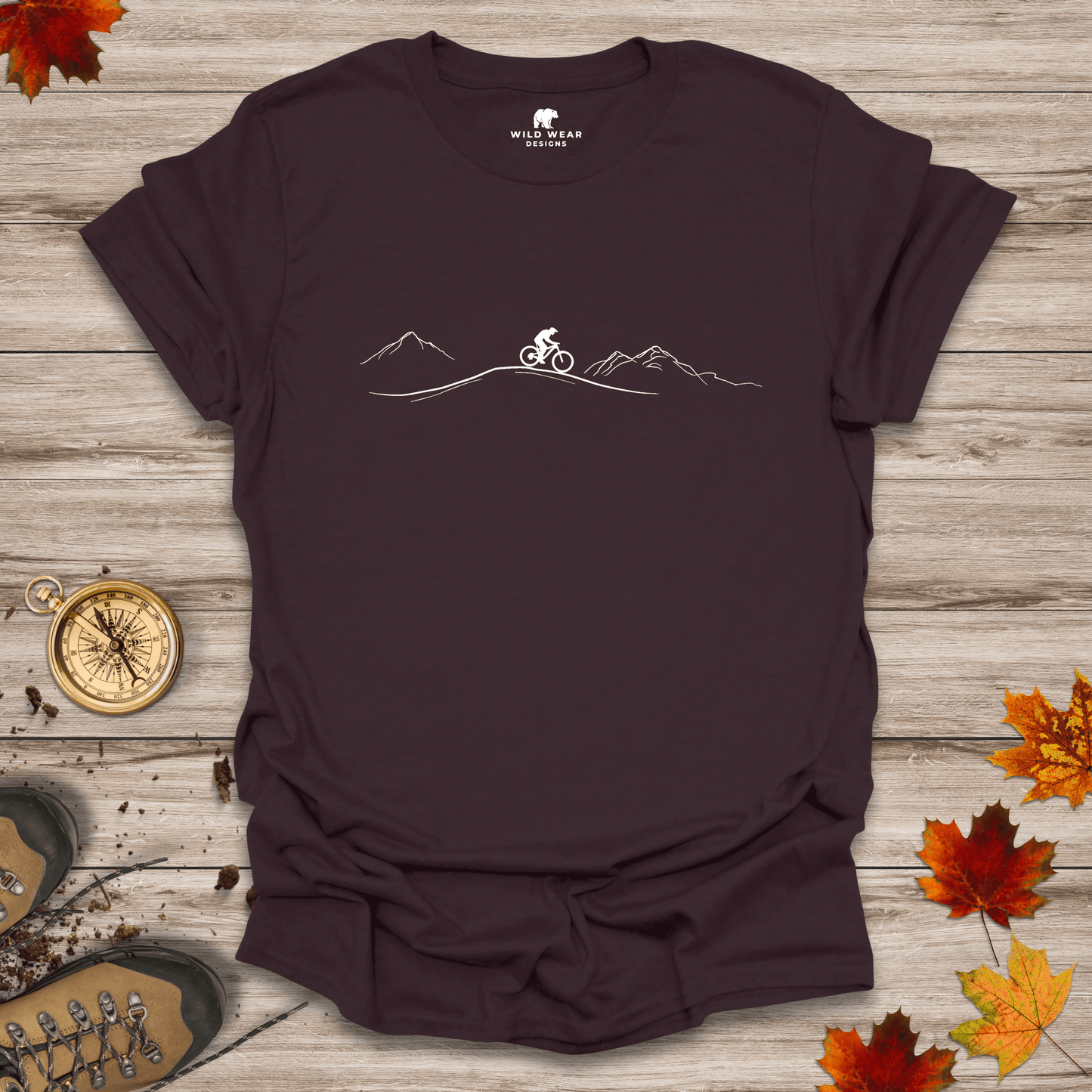 Singletrack Flow T-Shirt