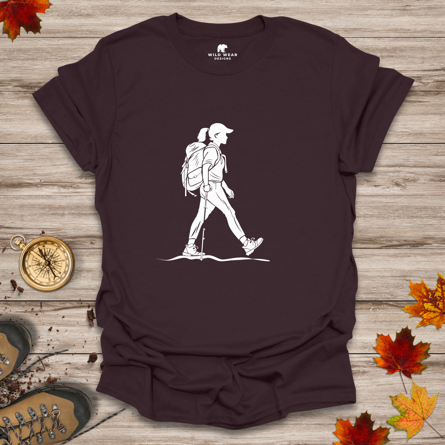 Trail Bliss T-Shirt