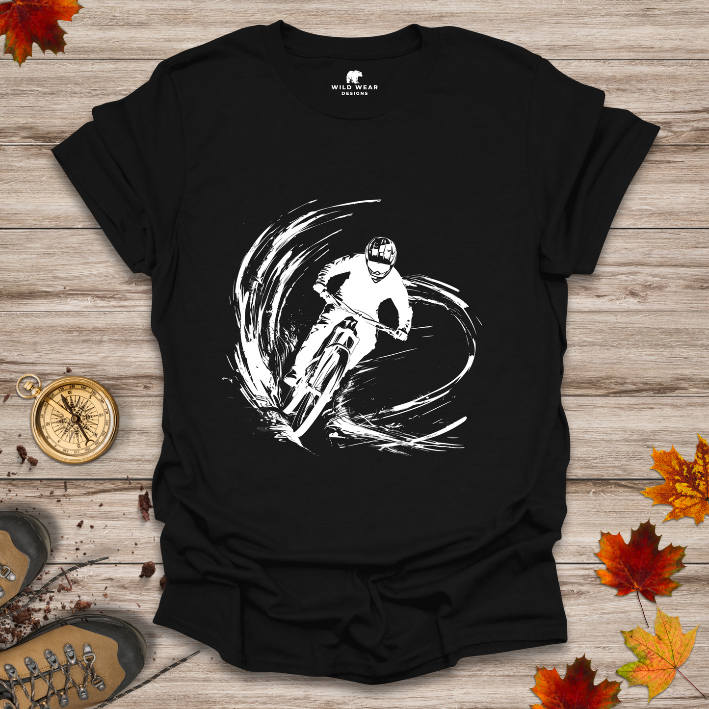 Trail Shredder T-Shirt