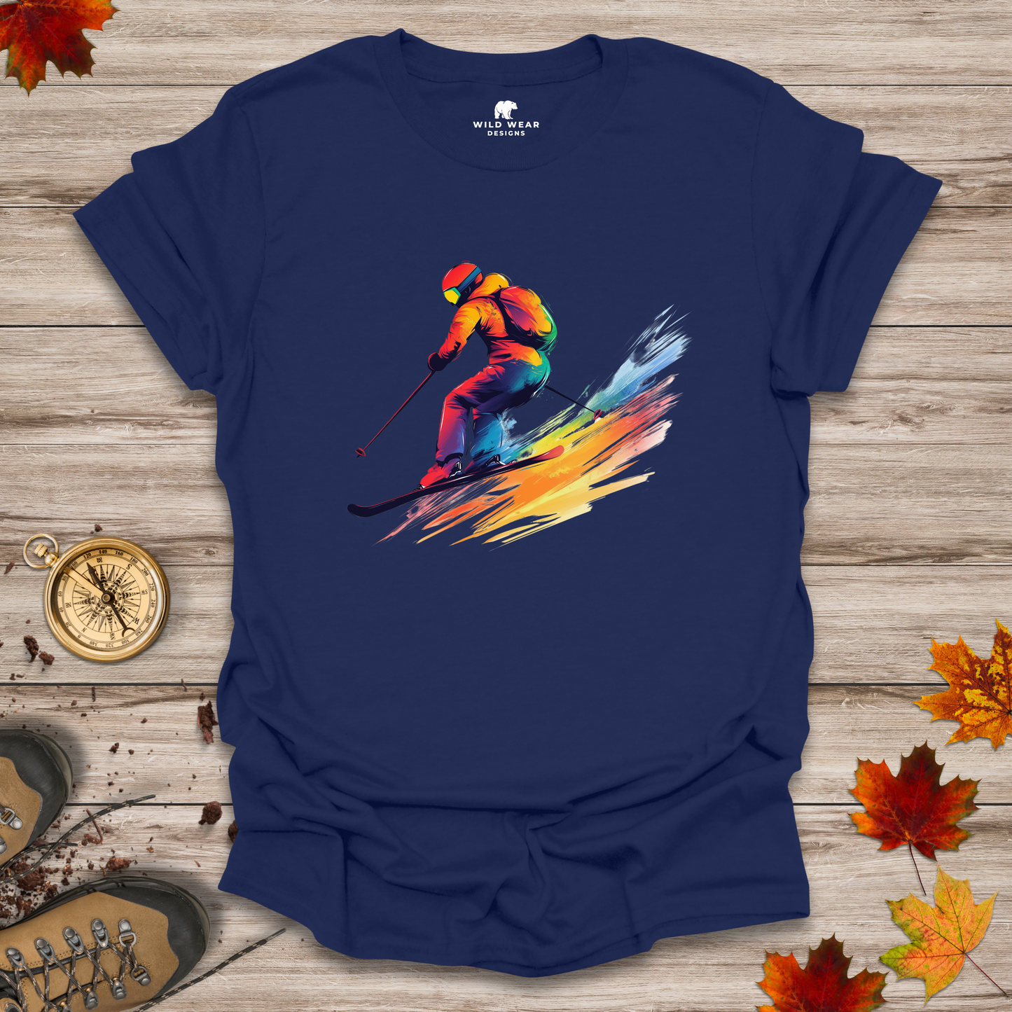 Slay the Slopes T-Shirt