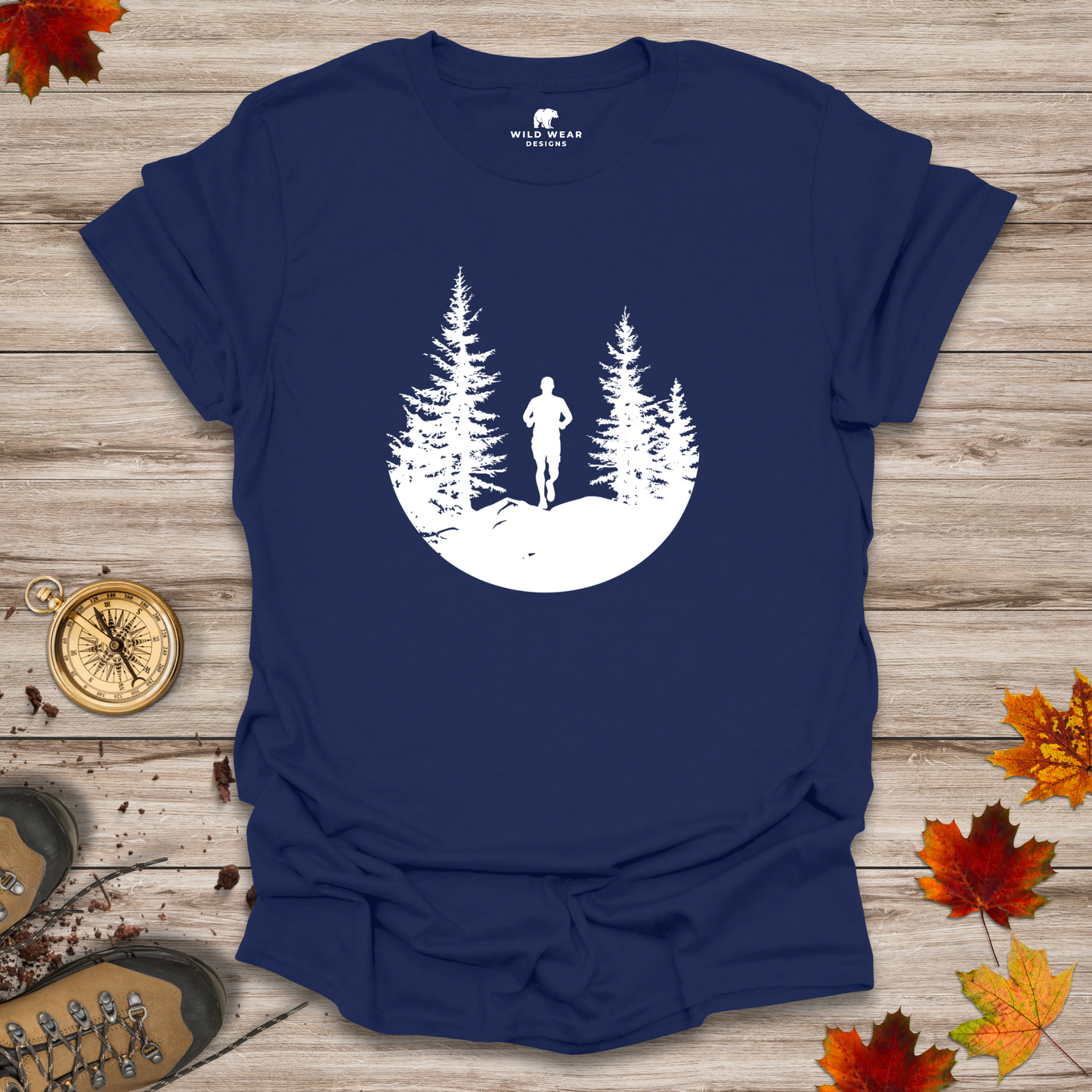 Trailblazer T-Shirt