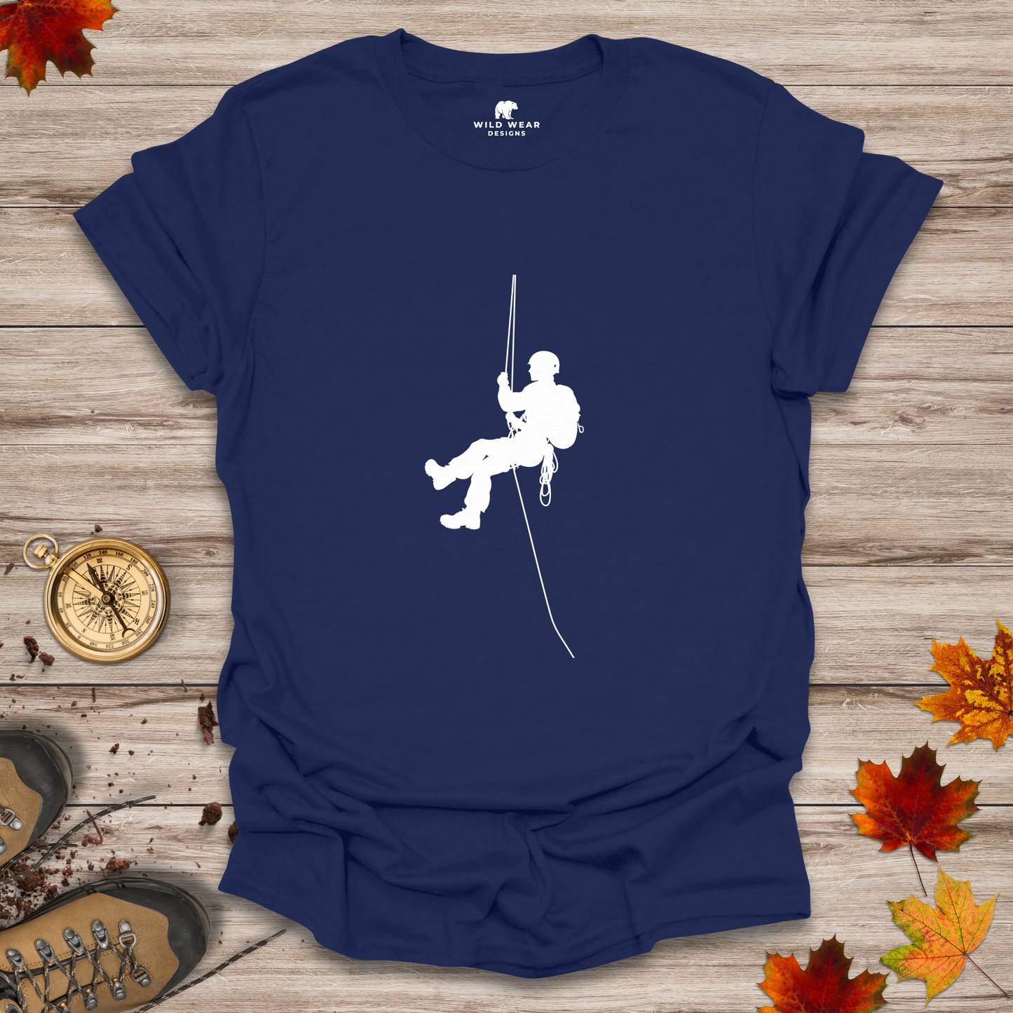 Hang Time T-Shirt