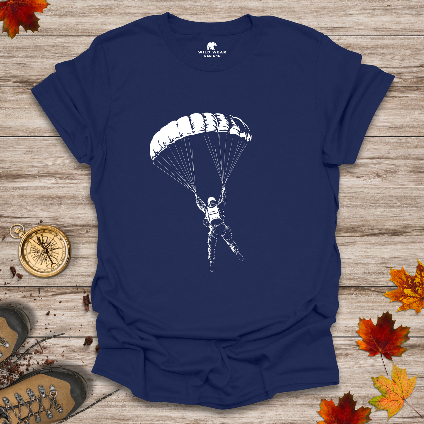 No Limits, Just Air T-Shirt