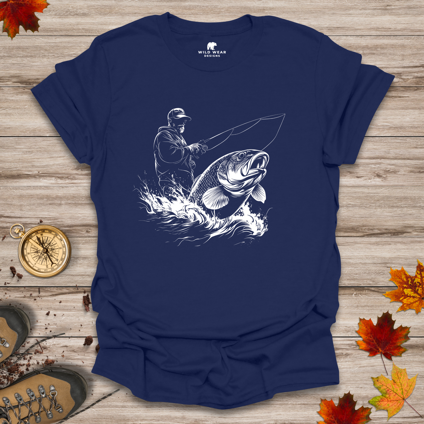 Catch of the Day T-Shirt