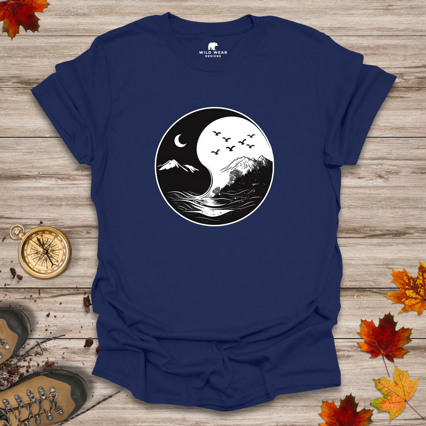 Balance of Nature T-Shirt