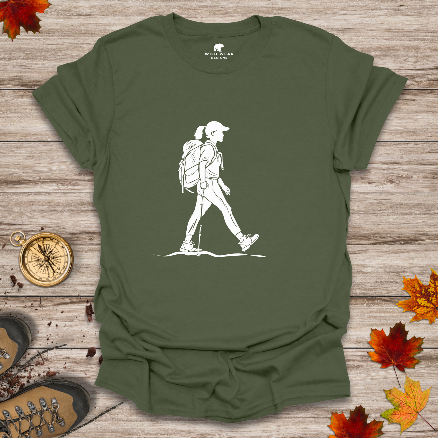 Trail Bliss T-Shirt