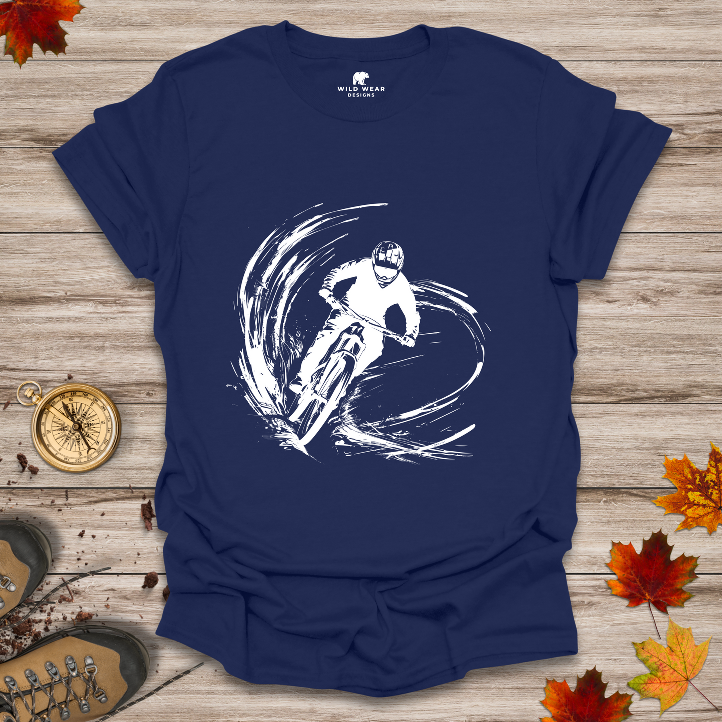 Trail Shredder T-Shirt
