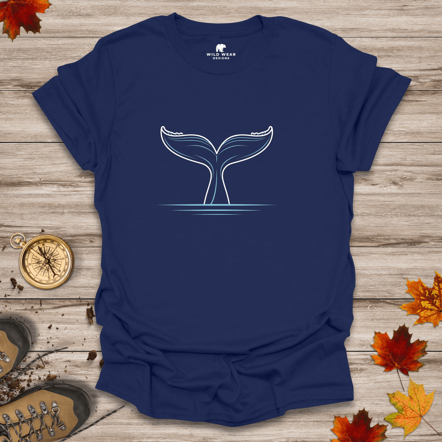 Breach Line T-Shirt
