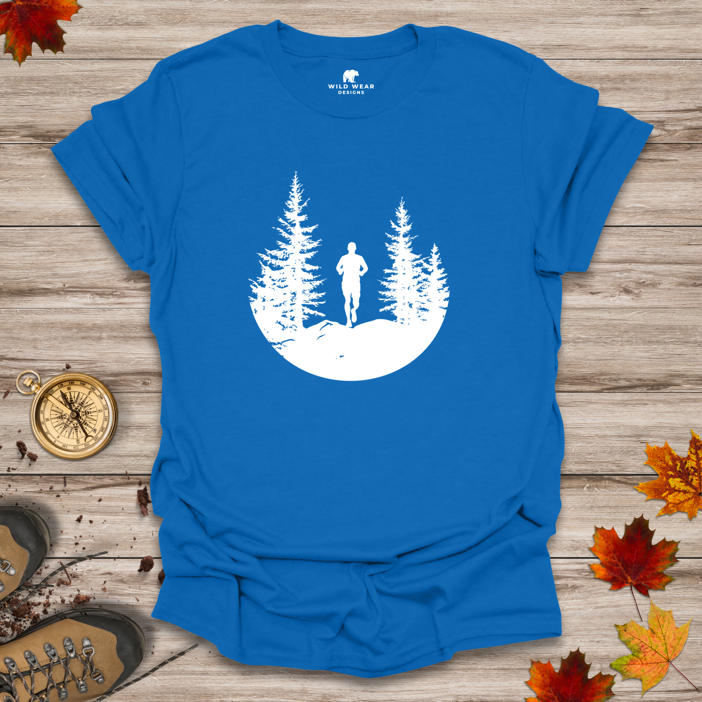 Trailblazer T-Shirt