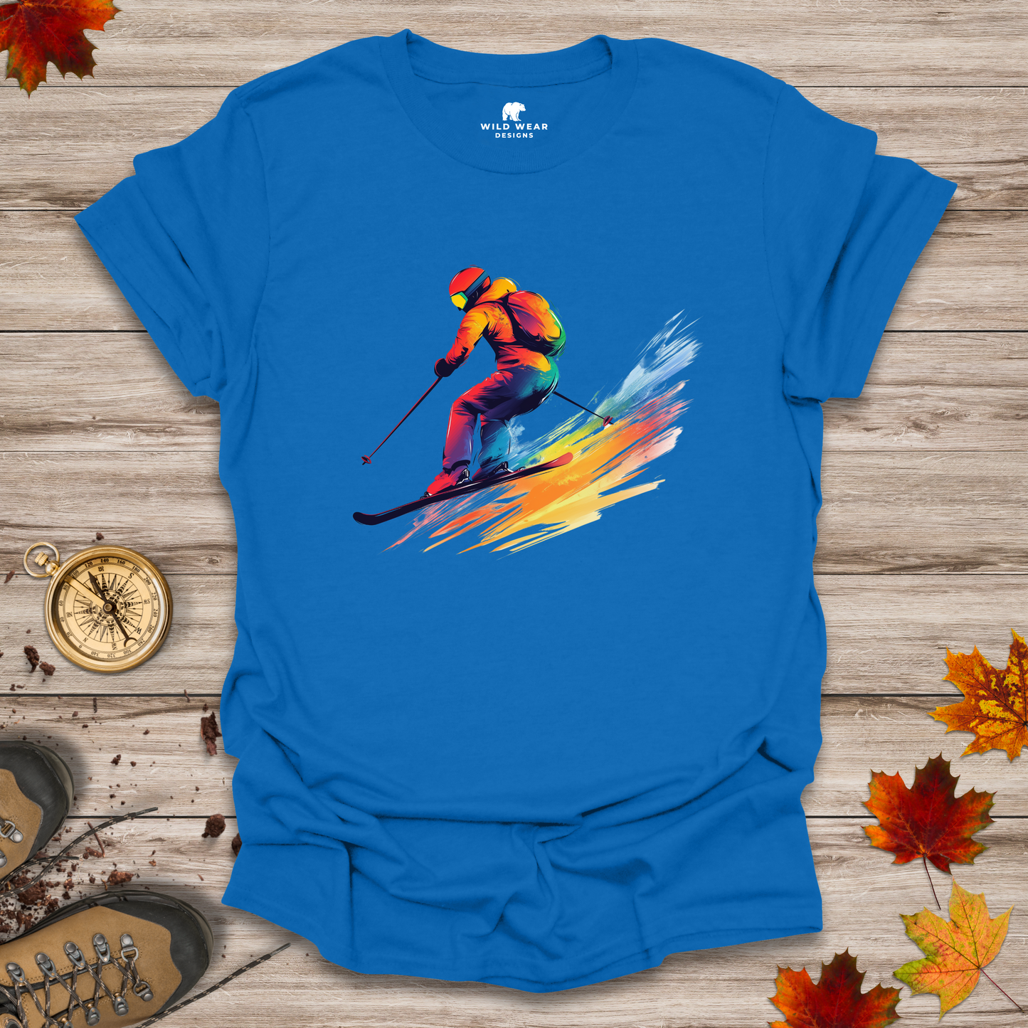 Slay the Slopes T-Shirt